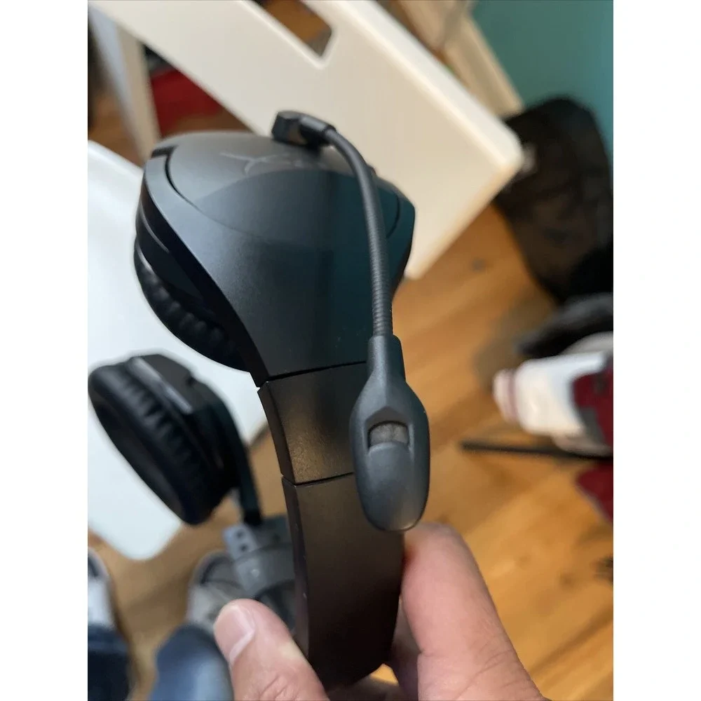 Hyper x‎ headset model JIC-HSCSW